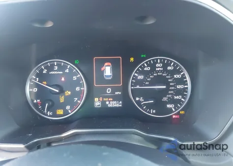 2020 Subaru Outback Onyx Edition Xt из США, поврежденный, VIN 4S4BTGKD1L3134670